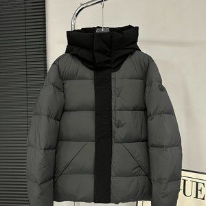 Moncler down jacket